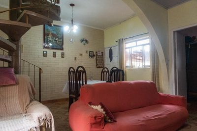 Casa, 2 quartos, 80 m² - Foto 1