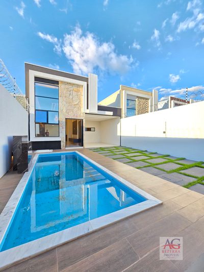 Casa, 3 quartos, 300 m² - Foto 2