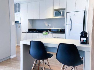 Apartamento, 1 quarto, 39 m² - Foto 2