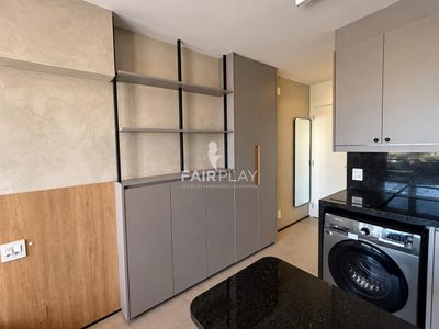 Apartamento, 1 quarto, 24 m² - Foto 3