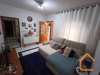 Casa, 3 quartos, 129 m² - Foto 1