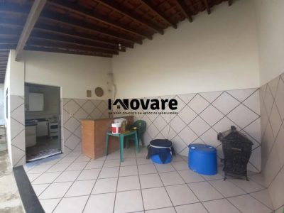 Casa, 2 quartos, 120 m² - Foto 1