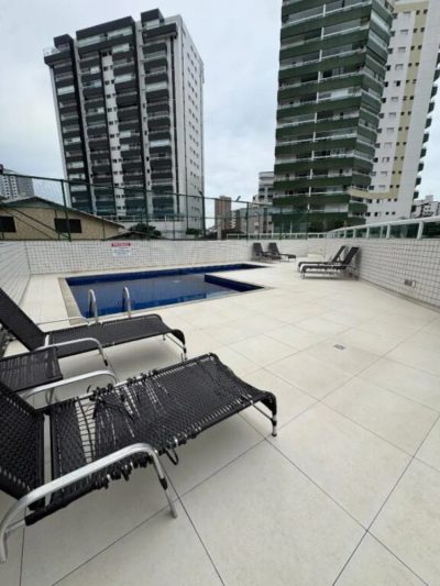 Apartamento, 2 quartos, 58 m² - Foto 4