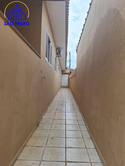Casa, 3 quartos, 194 m² - Foto 3