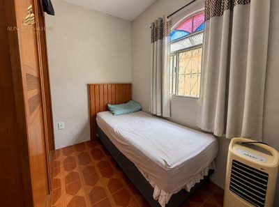 Casa, 3 quartos, 180 m² - Foto 5