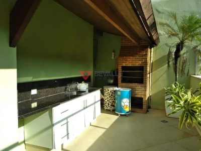 Cobertura, 3 quartos, 301 m² - Foto 5