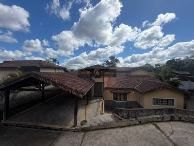 Casa de Condomínio, 4 quartos - Foto 2