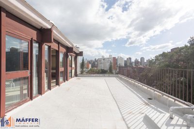 Cobertura, 3 quartos, 152 m² - Foto 1
