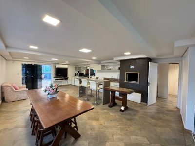 Cobertura, 4 quartos, 395 m² - Foto 1