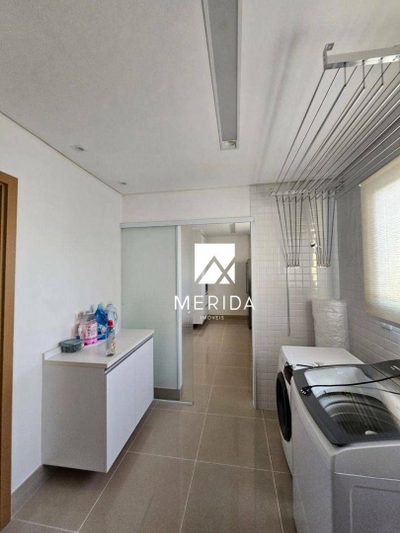 Apartamento, 4 quartos, 185 m² - Foto 3