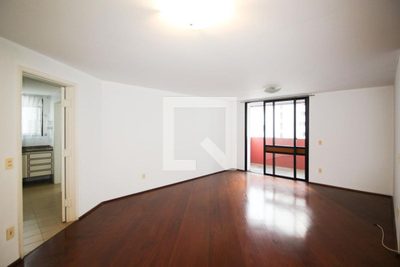 Apartamento, 3 quartos, 120 m² - Foto 2