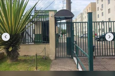 Apartamento, 2 quartos, 37 m² - Foto 2