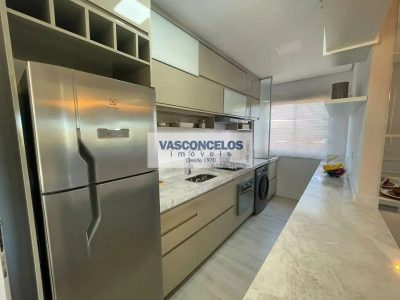 Apartamento, 2 quartos, 48 m² - Foto 2