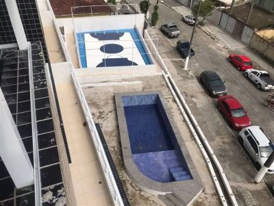 Apartamento, 3 quartos, 157 m² - Foto 4