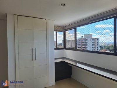 Apartamento, 2 quartos, 83 m² - Foto 4