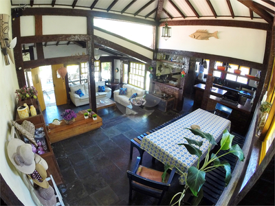 Casa, 8 quartos, 1205 m² - Foto 4