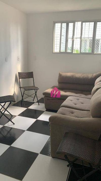 Apartamento, 3 quartos, 100 m² - Foto 2