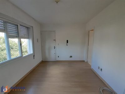 Apartamento, 1 quarto, 34 m² - Foto 3