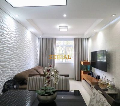 Apartamento, 2 quartos, 70 m² - Foto 2
