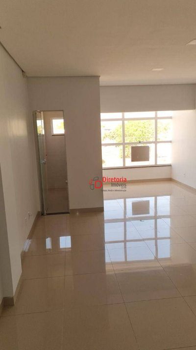 Sala-Conjunto, 38 m² - Foto 1