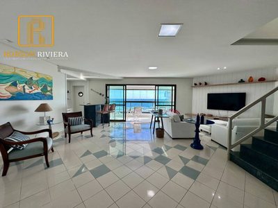 Cobertura, 5 quartos, 431 m² - Foto 5