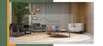 Cobertura, 3 quartos, 227 m² - Foto 4