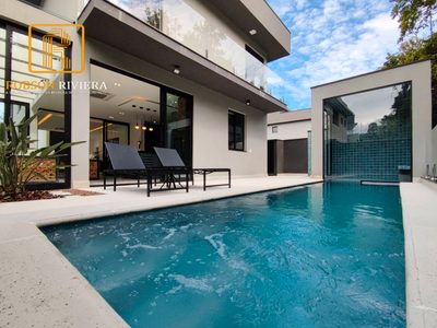 Casa, 5 quartos, 335 m² - Foto 3