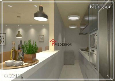 Apartamento, 2 quartos, 72 m² - Foto 5
