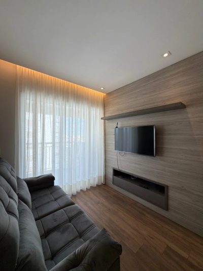Apartamento, 1 quarto, 49 m² - Foto 2