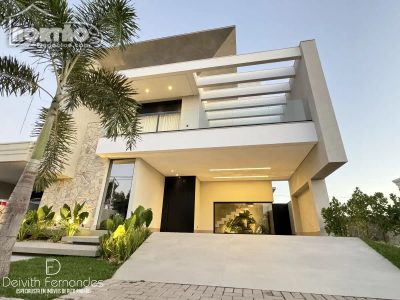 Casa, 1 quarto, 320 m² - Foto 1