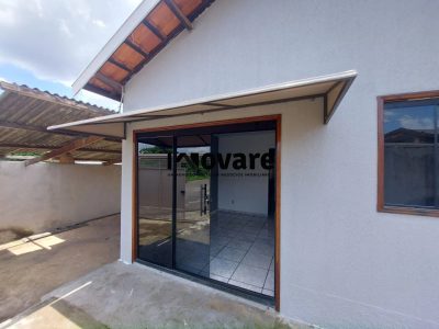 Casa, 2 quartos, 70 m² - Foto 1