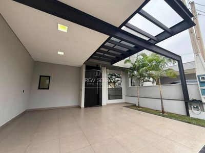 Sobrado, 3 quartos, 165 m² - Foto 2