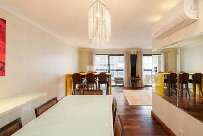 Apartamento, 3 quartos, 161 m² - Foto 3