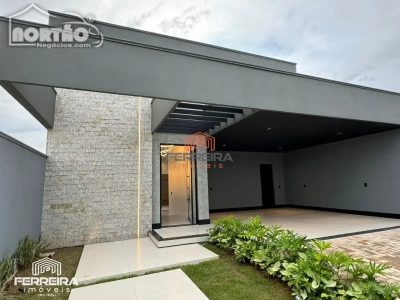 Casa, 3 quartos, 232 m² - Foto 2