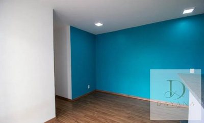Apartamento, 2 quartos, 52 m² - Foto 5