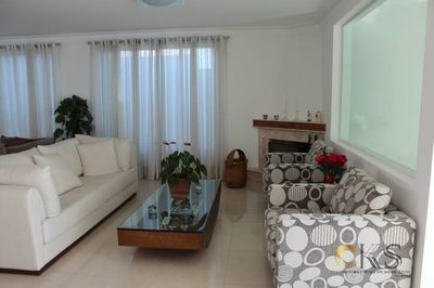 Casa de Condomínio, 5 quartos - Foto 5