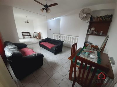 Casa, 3 quartos, 125 m² - Foto 1