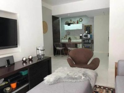 Apartamento, 1 quarto, 74 m² - Foto 3