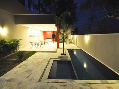Casa, 3 quartos - Foto 2