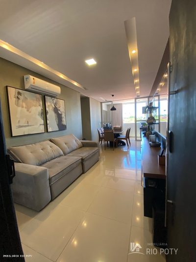 Apartamento, 3 quartos, 77 m² - Foto 3