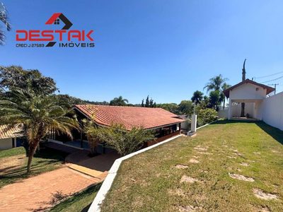 Chácara, 3 quartos, 3304 m² - Foto 4