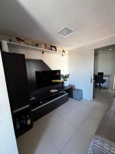 Cobertura, 2 quartos, 110 m² - Foto 2