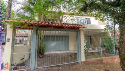 Casa, 3 quartos, 270 m² - Foto 1