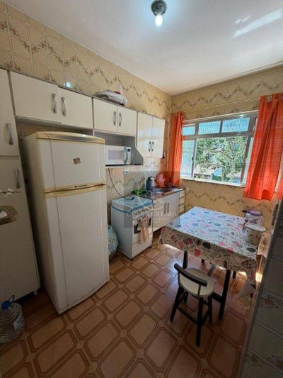 Kitnet-Studio, 30 m² - Foto 2