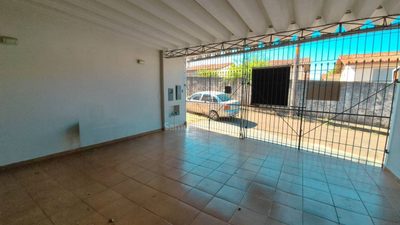 Casa, 2 quartos, 169 m² - Foto 1