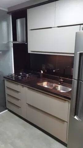 Apartamento, 2 quartos, 72 m² - Foto 5