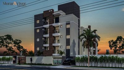 Apartamento, 2 quartos, 73 m² - Foto 2