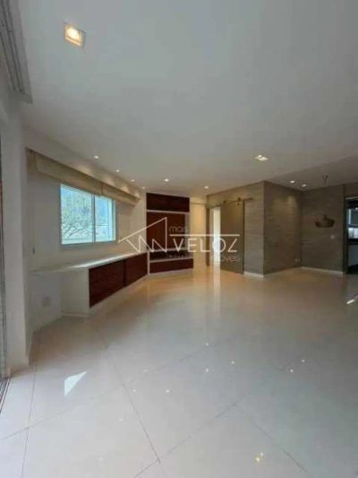 Apartamento, 4 quartos, 114 m² - Foto 3