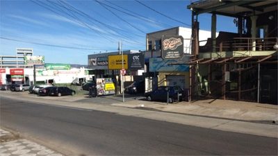 Loja-Salão, 130 m² - Foto 4