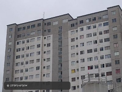 Apartamento, 2 quartos, 42 m² - Foto 1